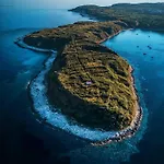 Castle Lussin * Mali Losinj