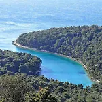 Castle Lussin Apartment Mali Losinj