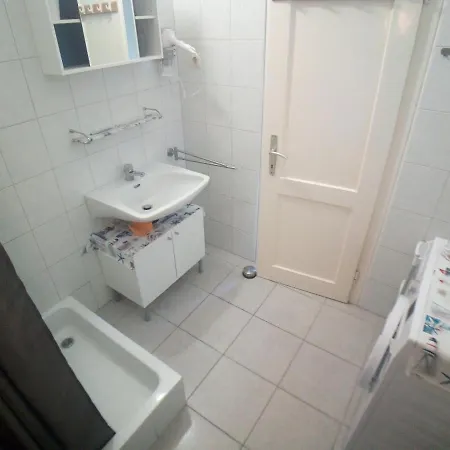 Castle Lussin Apartament Mali Lošinj