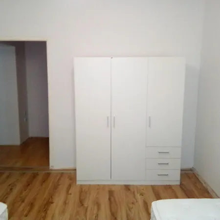 Castle Lussin Appartement