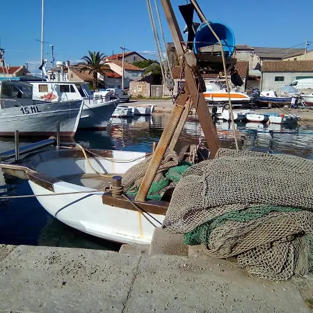 Appartement Castle Lussin