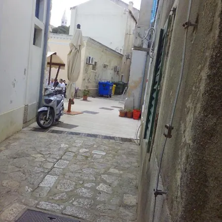Castle Lussin Apartament *