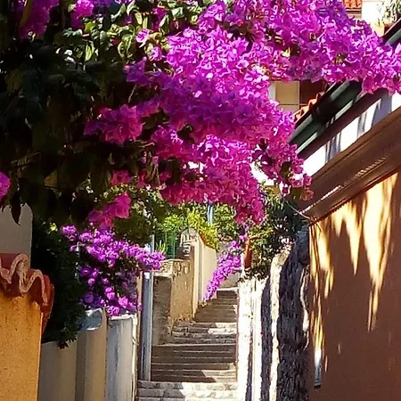 Appartement Castle Lussin Mali Lošinj