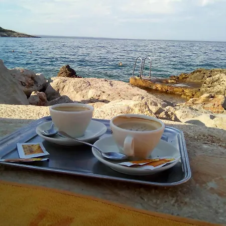 Castle Lussin Appartement