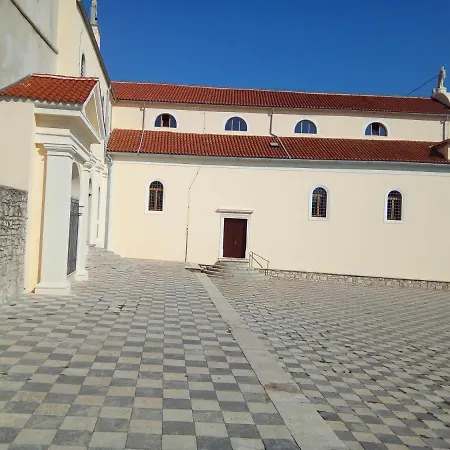 Castle Lussin * Mali Losinj