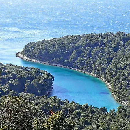 Castle Lussin Apartment Mali Losinj