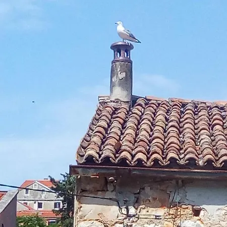 Apartament Castle Lussin