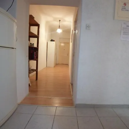 Appartement Castle Lussin *