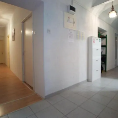 Castle Lussin Appartement *