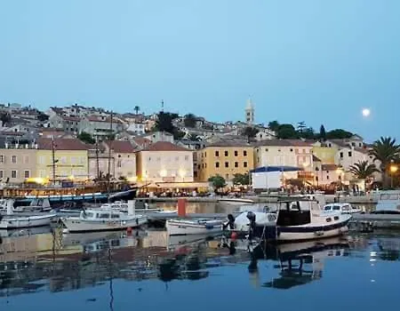 Appartement Castle Lussin Mali Lošinj