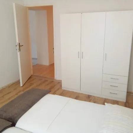 Castle Lussin Apartment