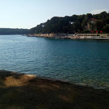 Castle Lussin Mali Lošinj