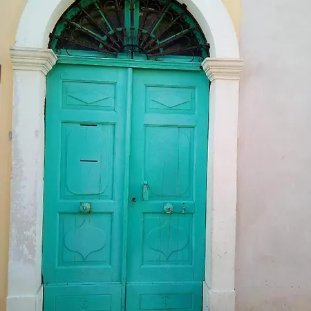 Castle Lussin Mali Lošinj