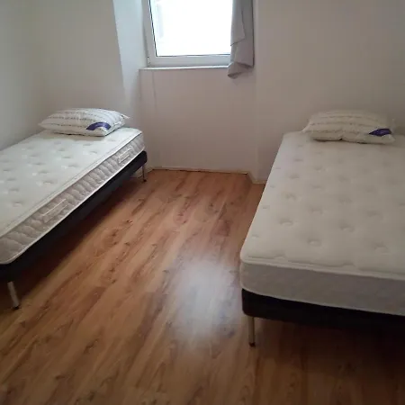 Appartement Castle Lussin