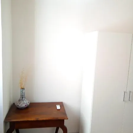 Appartement Castle Lussin *