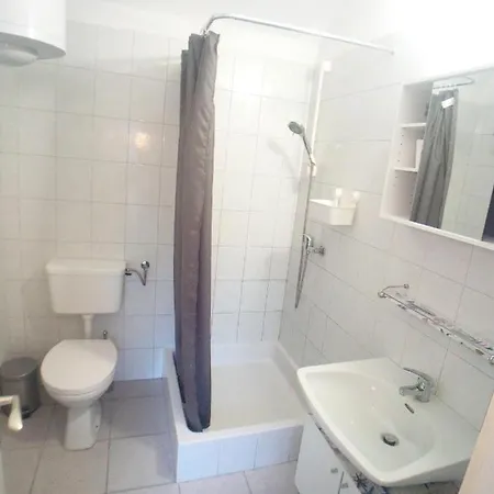 Appartement Castle Lussin Mali Lošinj