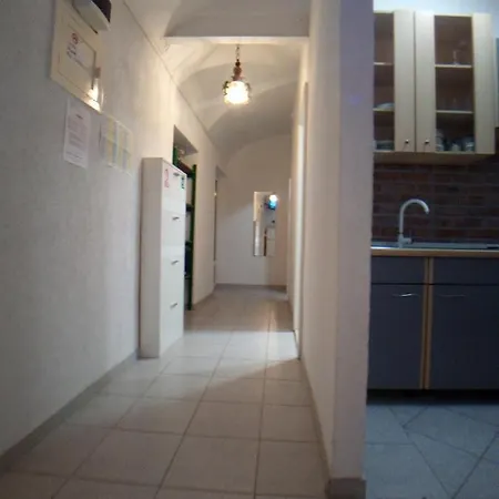 Castle Lussin Appartement *