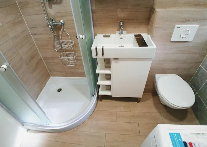 Castle Lussin Lägenhet Mali Lošinj