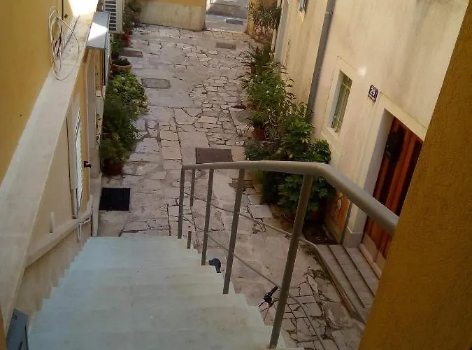 Lägenhet Castle Lussin Mali Lošinj