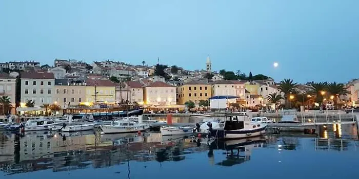 Lägenhet Castle Lussin Mali Lošinj