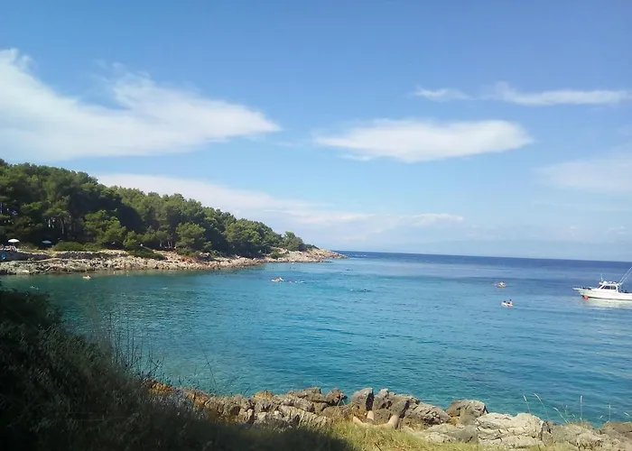 Castle Lussin Mali Lošinj