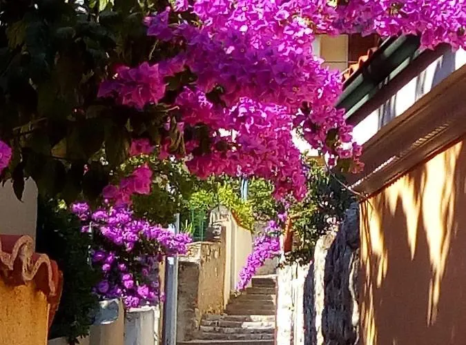 Lägenhet Castle Lussin Mali Lošinj