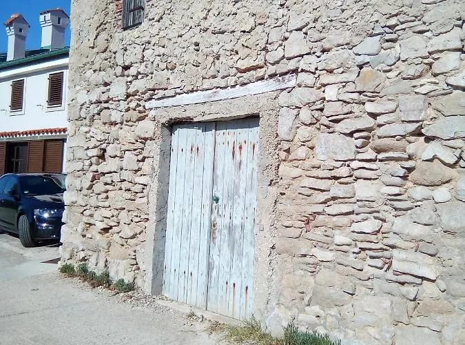 Castle Lussin *