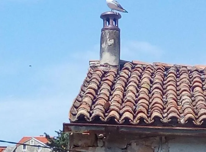 Lägenhet Castle Lussin