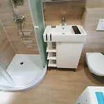 Castle Lussin Apartment Mali Losinj