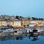 Apartment Castle Lussin Mali Losinj