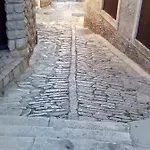 Castle Lussin Apartment Mali Losinj