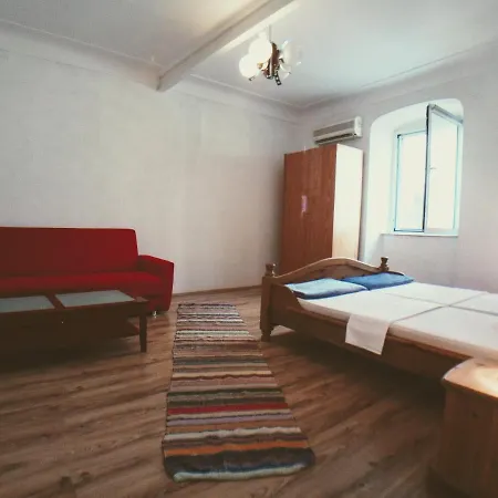 Daire Castle Lussin Mali Lošinj