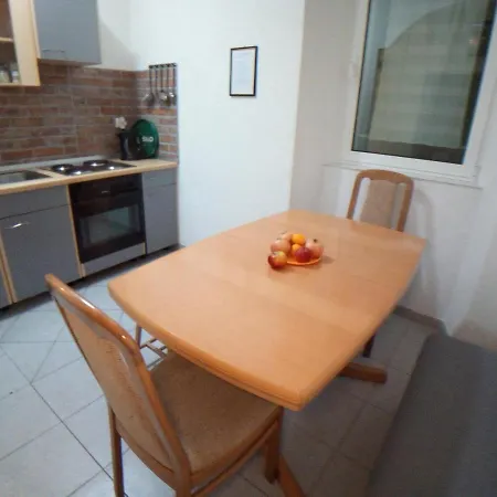 Castle Lussin Mali Lošinj