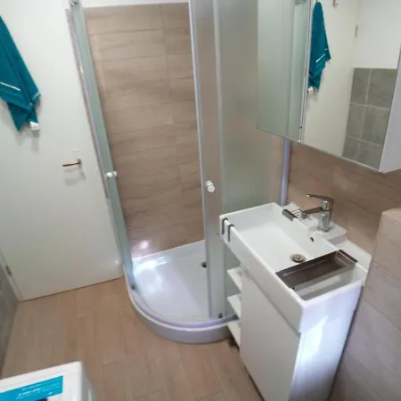 Daire Castle Lussin *