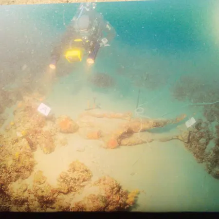 Daire Castle Lussin *