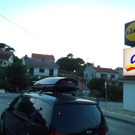 Castle Lussin * Mali Lošinj