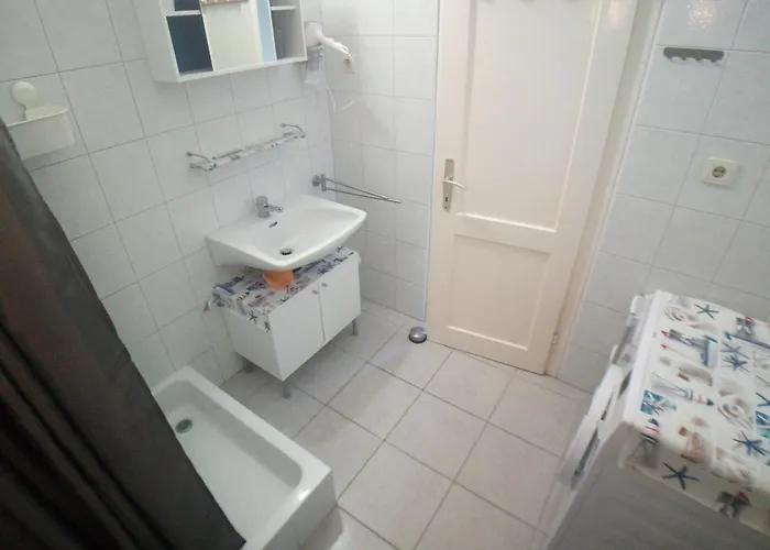 Castle Lussin Appartement Mali Lošinj