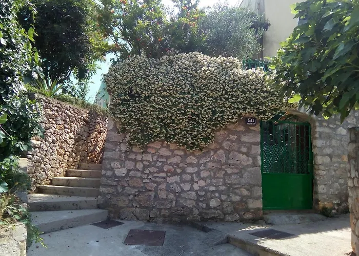 Castle Lussin Appartement *