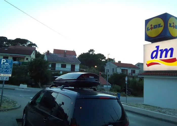 Castle Lussin * Mali Lošinj