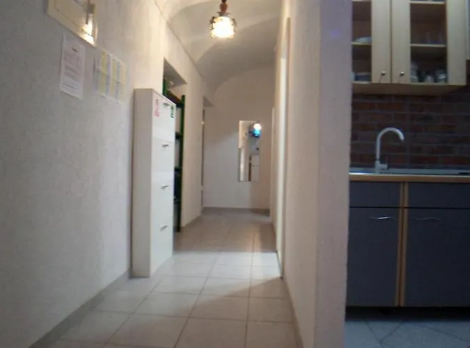 Castle Lussin Appartement *